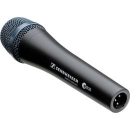 Sennheiser E 935 вокальный динамический микрофон